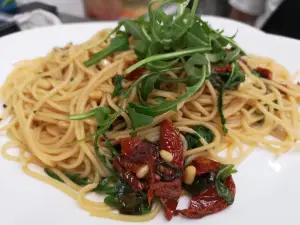 Trattoria-Pizzeria Martinello