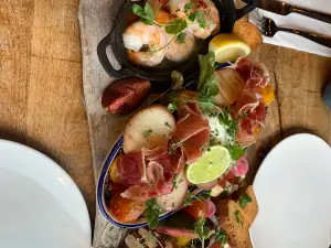 Brasserie Meer