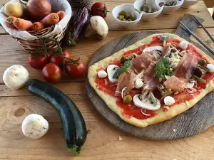 La Vecchia Roma