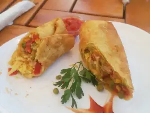Restaurant Bandido's