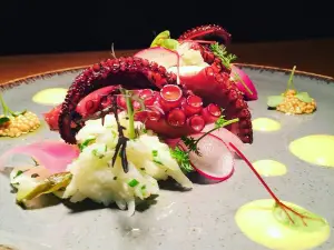 Terra Bistro
