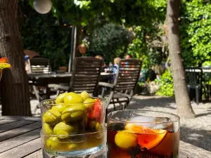 Restaurante Faristol