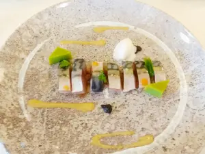 Taberna de Lillas Pastia