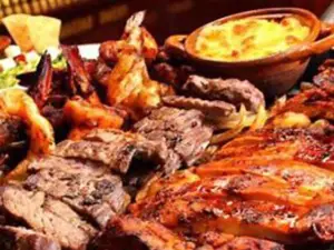 Terrazas Grill
