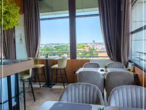 Restaurant Panorama