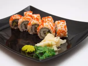 Wa Sushi