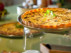 APLO Bistro