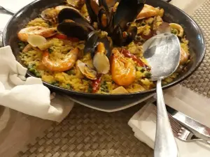 Restaurant Pizzerie DalBaffo