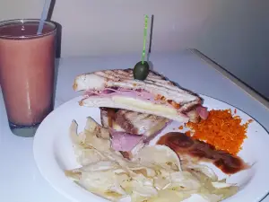 Rincón Querido