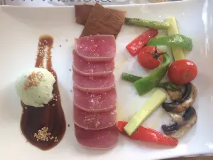 Corinto Gastrolounge