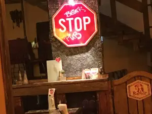 BeerSTOP Pub