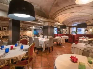Restaurant Gastronomic La Cuina