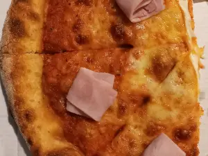 Fenua Pizza