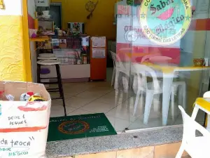 Sabor Mágico