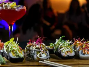Pearl Urban Lounge