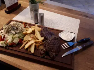 Bistro Am