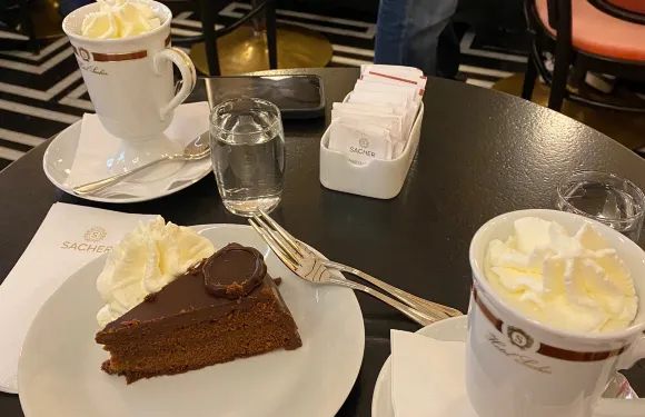 Salon Sacher