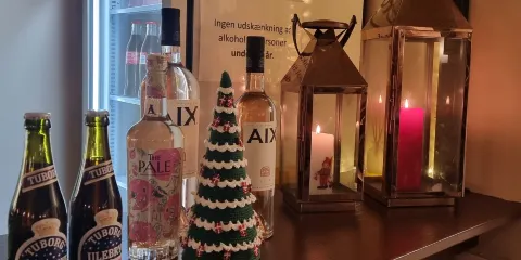 Restaurant Admiralen