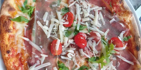 Ristorante Pizzeria Mercato