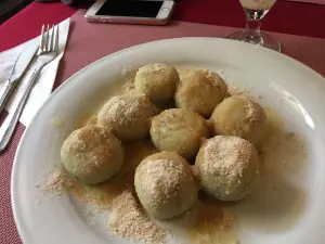 Restauracia u 3 Apostolov