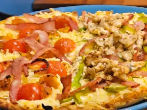 Bari Comidas