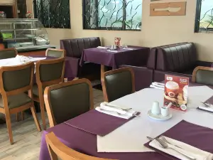 Furaha Restaurant and Lounge