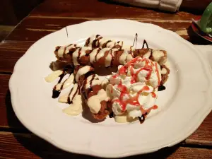 La Cabana
