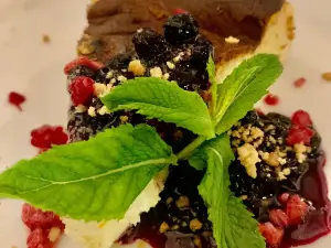 Restaurante la Violeta