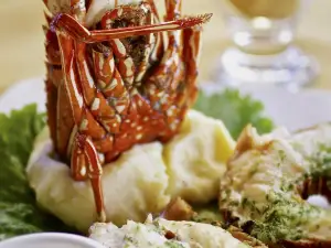 Papagayo Seafood
