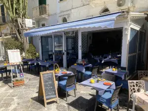 Il Pinterrè