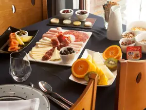 Restaurant Xalet