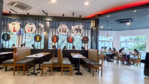 Pizza Hut - Kandy in Kandy