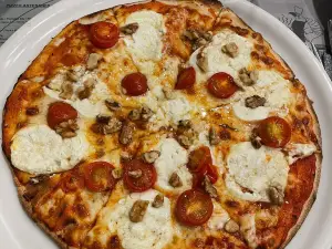 Pizzeria Gall Fer