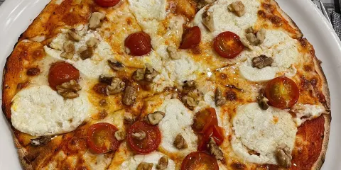 pizzeria gallfer