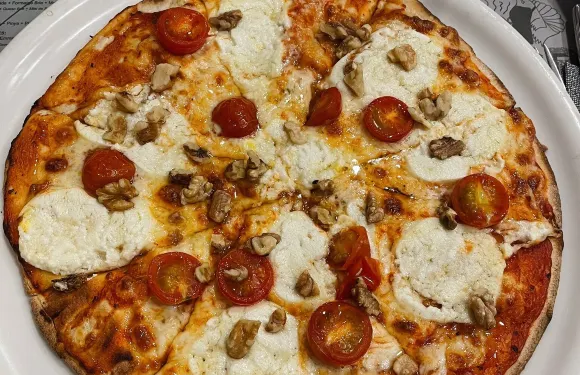pizzeria gallfer