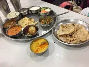 Chotiwala Restaurant