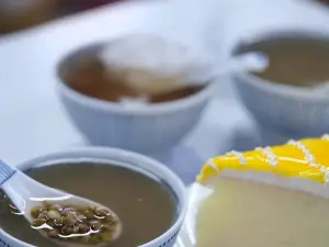 阳头冷饮厅