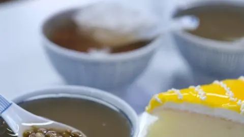 陽頭冷飲廳（陽頭店） in 寧德