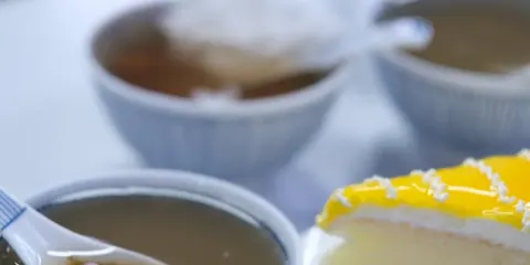 陽頭冷飲廳