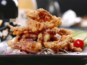 豪大大鸡排(清华苑小区店)