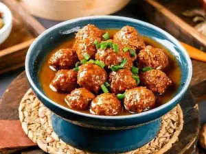 吉木莎小马小马丸子汤(人民西路店)