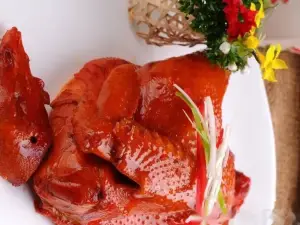 Longjiangdashijie