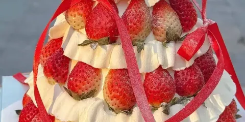 艾的詩妮時尚烘培店