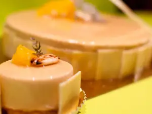 Pasteleria Rico