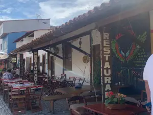 Restaurante Macaxeira
