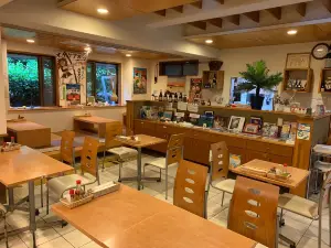 Garden Asahi