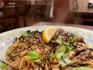 ありんくりんにんにく居食家牧港店