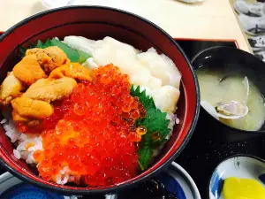 そば処 福住 総本店