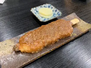 Washoku Dokoro Kajikatei