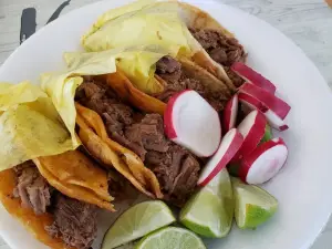 Birrieria Jalisco - Mexican Restaurant
